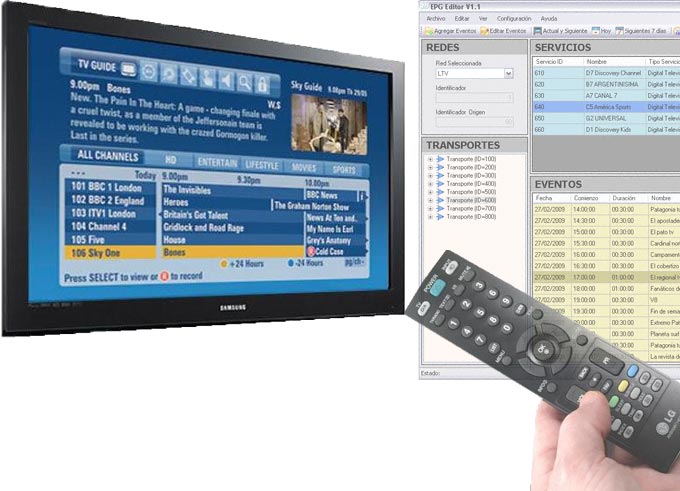 Guia de Programacion Electronica